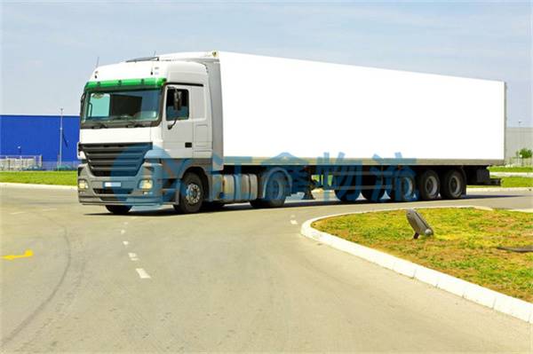 到蒲縣物流公司多少錢(qián)一噸