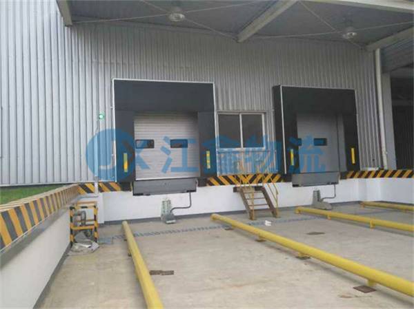 到尉氏物流公司